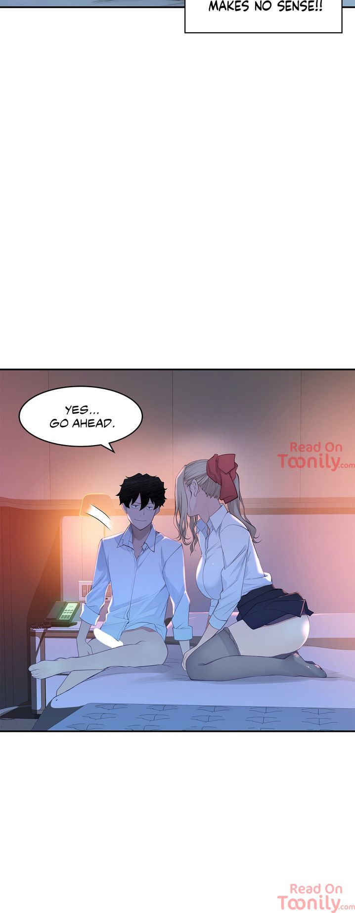 Teach Me How to Please You Chapter 23 - HolyManga.Net