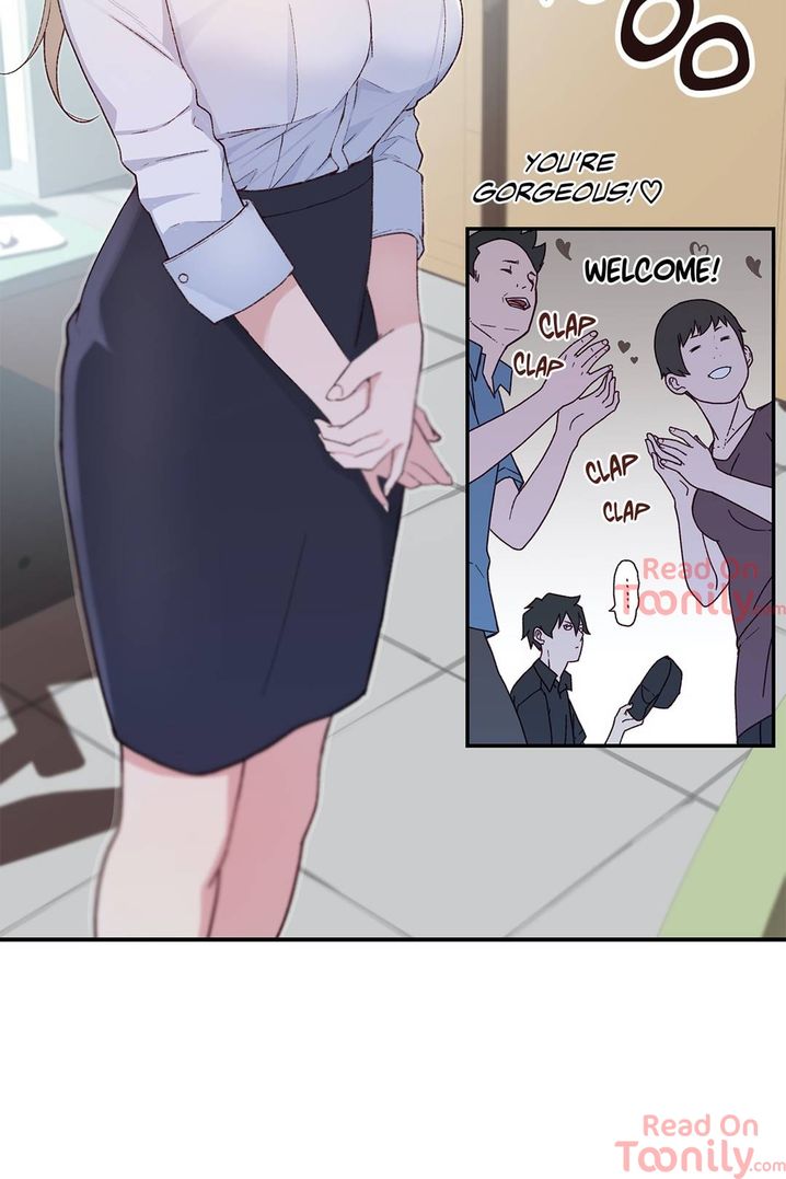 Teach Me How to Please You Chapter 3 - HolyManga.Net