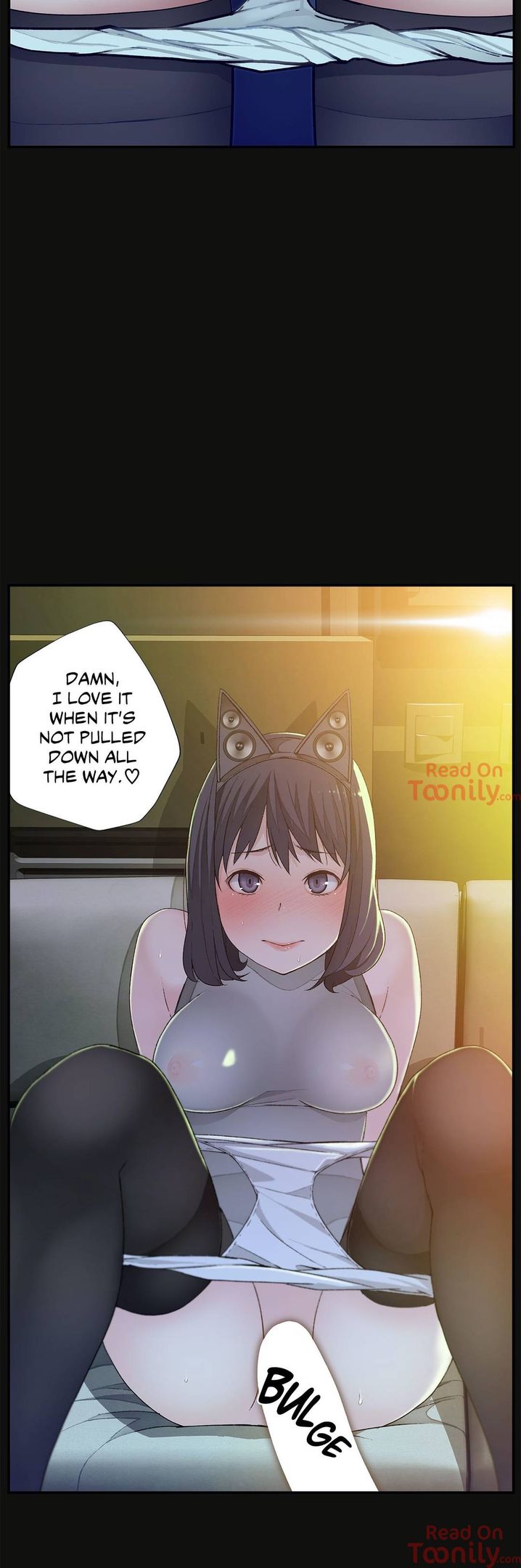 Teach Me How to Please You Chapter 4 - HolyManga.Net