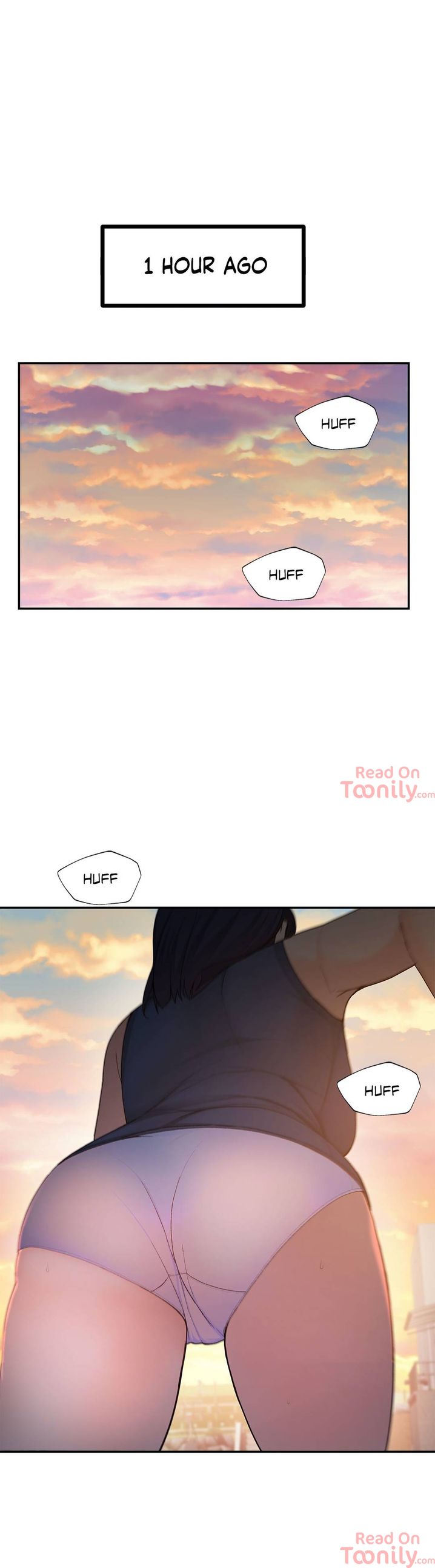 Teach Me How to Please You Chapter 6 - HolyManga.Net