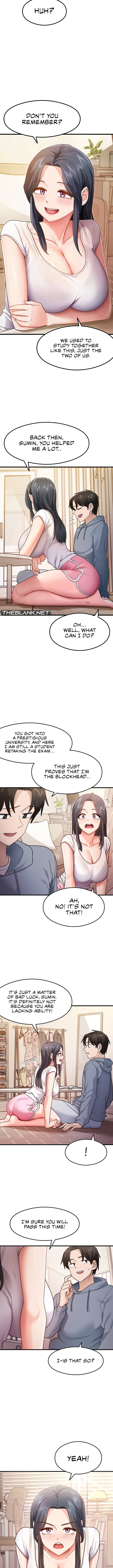 That Man’s Study Method Chapter 3 - HolyManga.Net