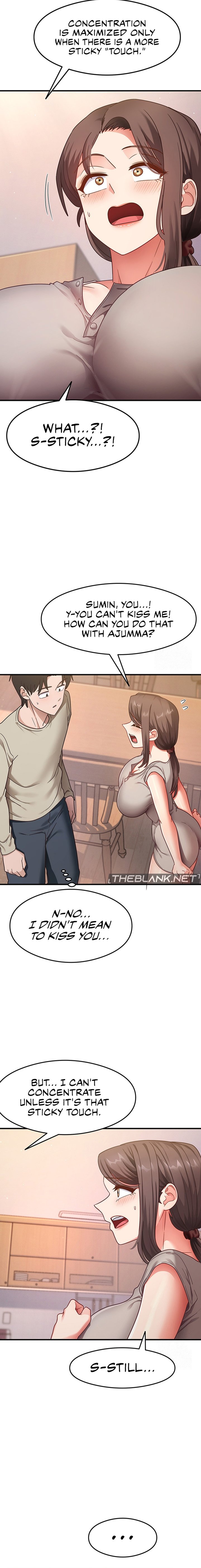 That Man’s Study Method Chapter 8 - HolyManga.Net