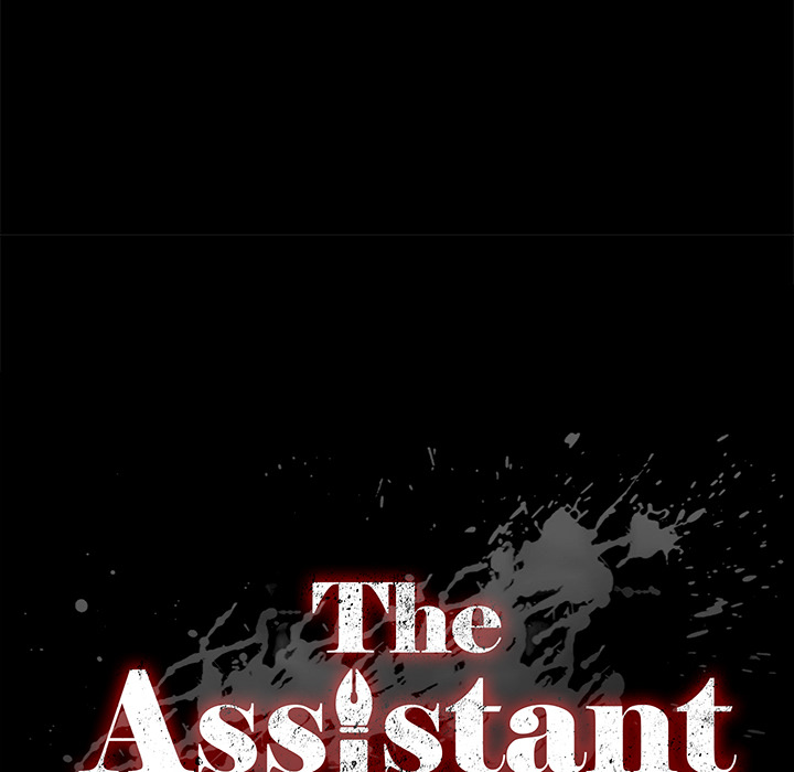 The Assistant Chapter 1 - HolyManga.Net