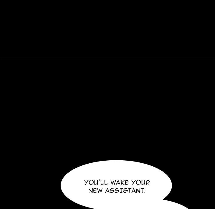 The Assistant Chapter 1 - HolyManga.Net