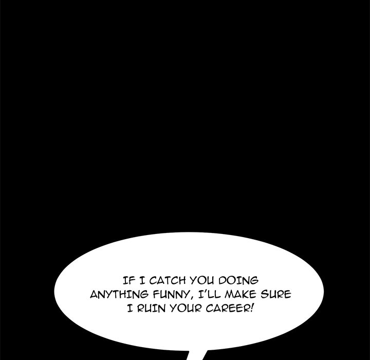 The Assistant Chapter 11 - HolyManga.Net