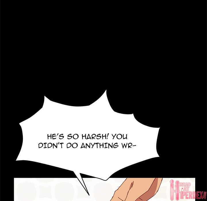 The Assistant Chapter 12 - HolyManga.Net