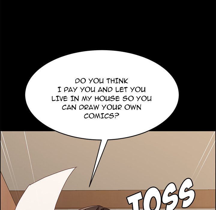 The Assistant Chapter 32 - HolyManga.Net