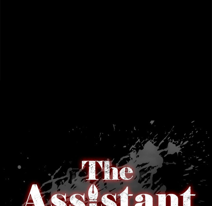 The Assistant Chapter 46 - HolyManga.Net