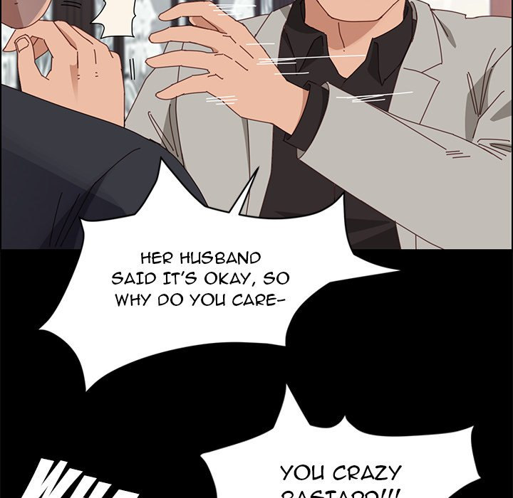 The Assistant Chapter 47 - HolyManga.Net