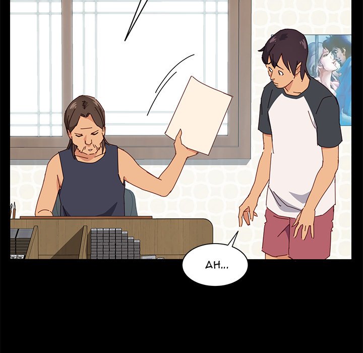 The Assistant Chapter 5 - HolyManga.Net