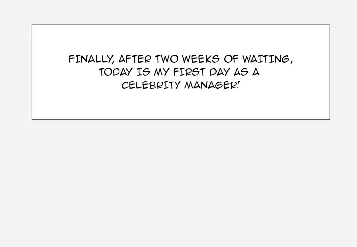 The Good Manager Chapter 0 - HolyManga.Net