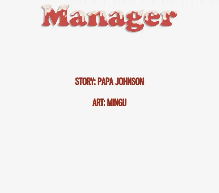 The Good Manager Chapter 1 - HolyManga.Net