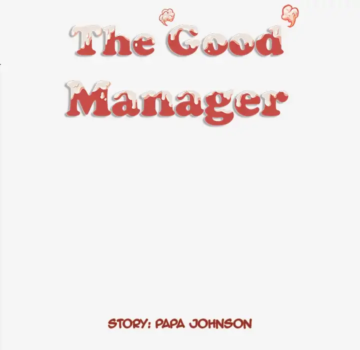 The Good Manager Chapter 11 - HolyManga.Net