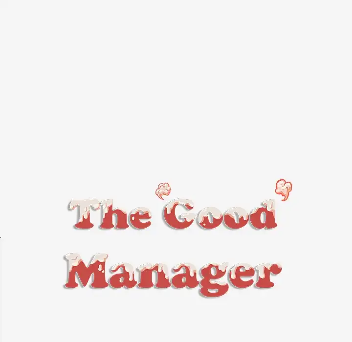 The Good Manager Chapter 12 - HolyManga.Net