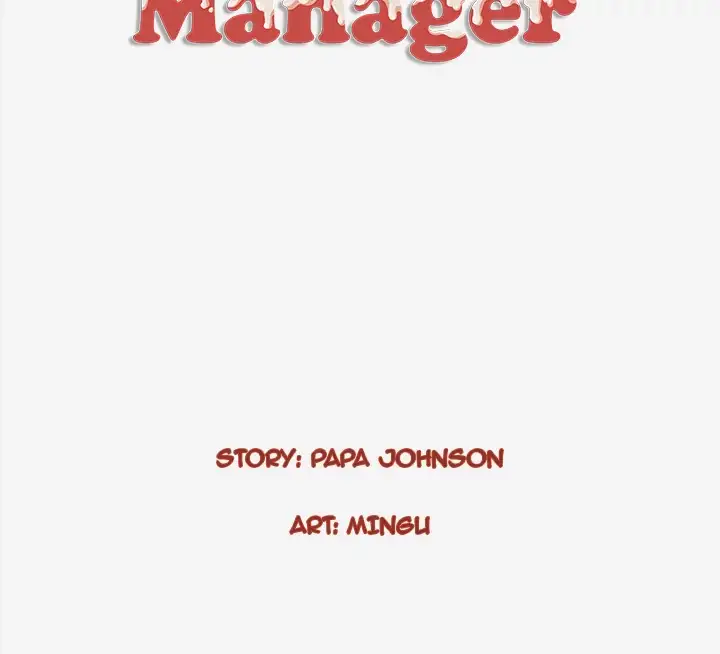 The Good Manager Chapter 13 - HolyManga.Net