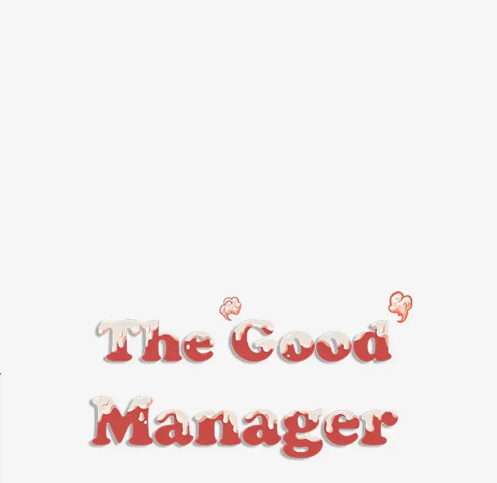 The Good Manager Chapter 14 - HolyManga.Net