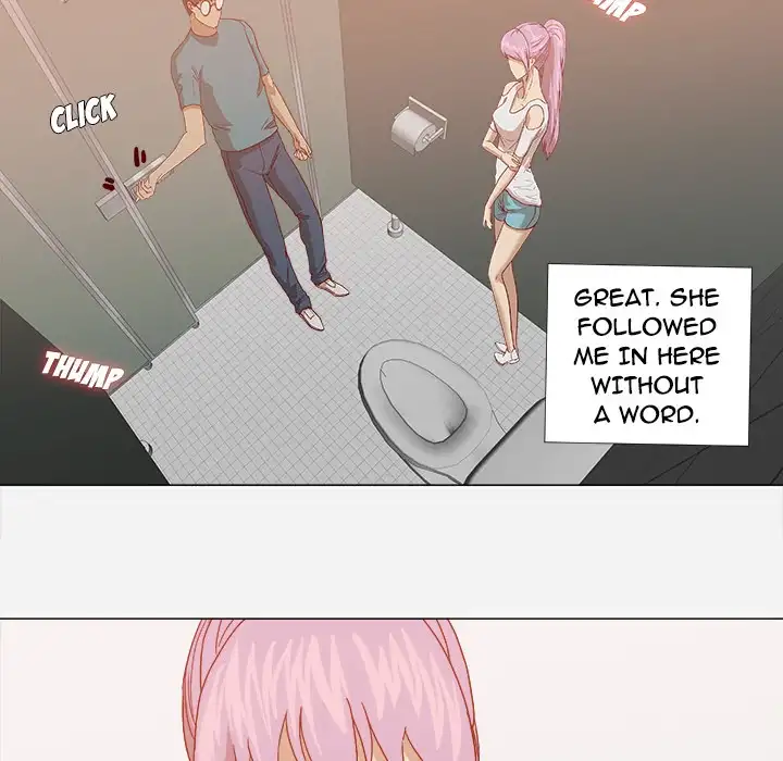 The Good Manager Chapter 16 - HolyManga.Net