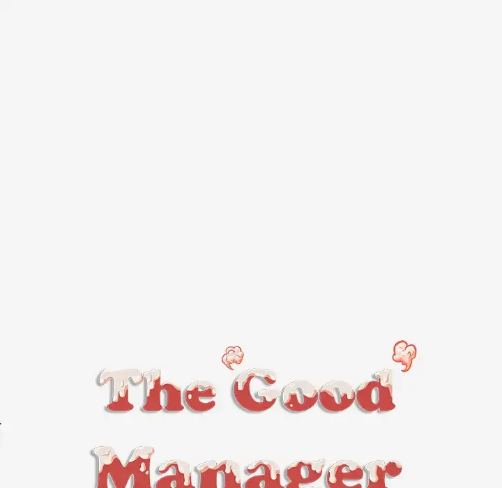 The Good Manager Chapter 16 - HolyManga.Net