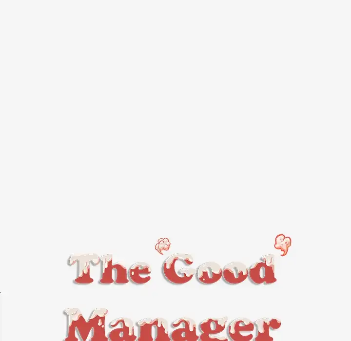 The Good Manager Chapter 18 - HolyManga.Net