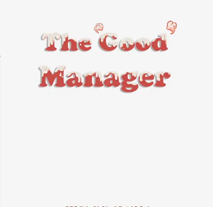 The Good Manager Chapter 19 - HolyManga.Net