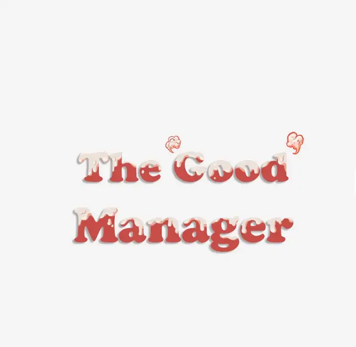 The Good Manager Chapter 2 - HolyManga.Net