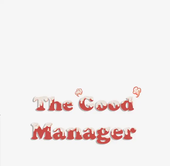 The Good Manager Chapter 21 - HolyManga.Net