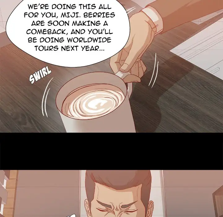 The Good Manager Chapter 22 - HolyManga.Net