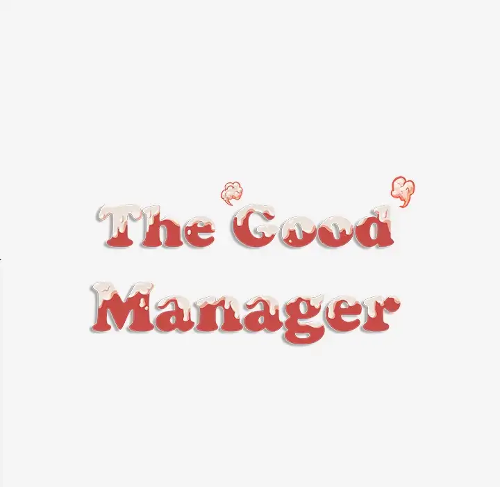 The Good Manager Chapter 22 - HolyManga.Net