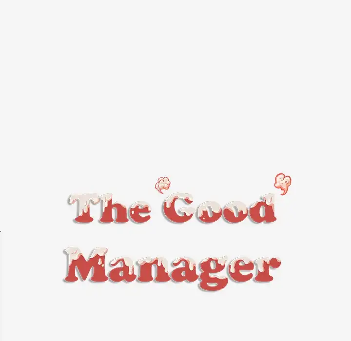 The Good Manager Chapter 23 - HolyManga.Net