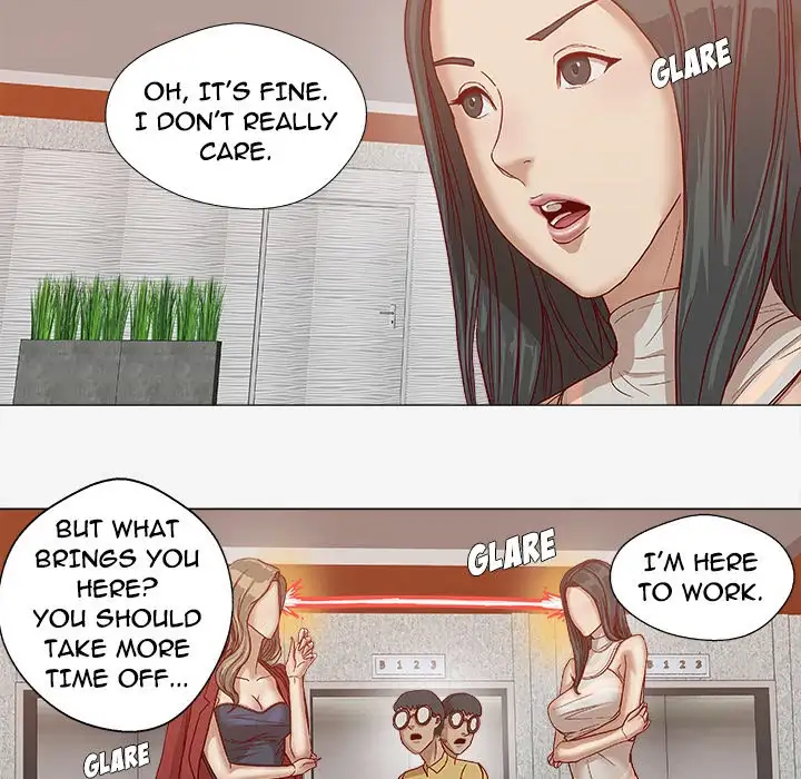 The Good Manager Chapter 24 - HolyManga.Net