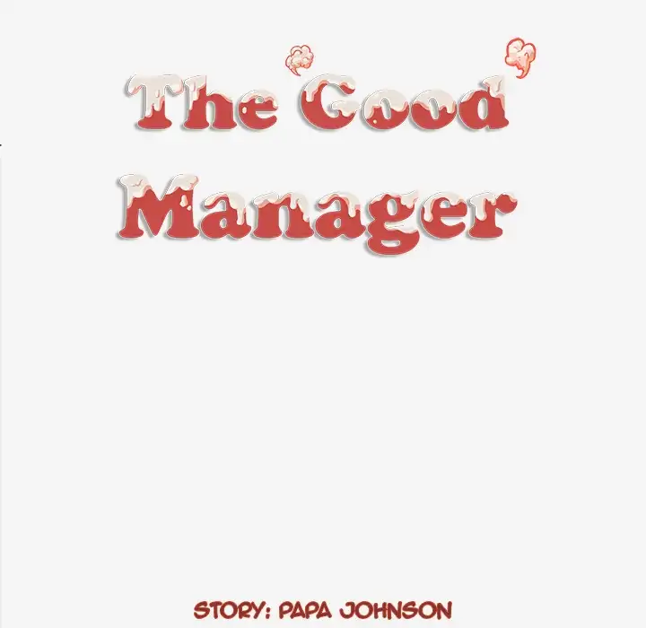 The Good Manager Chapter 24 - HolyManga.Net