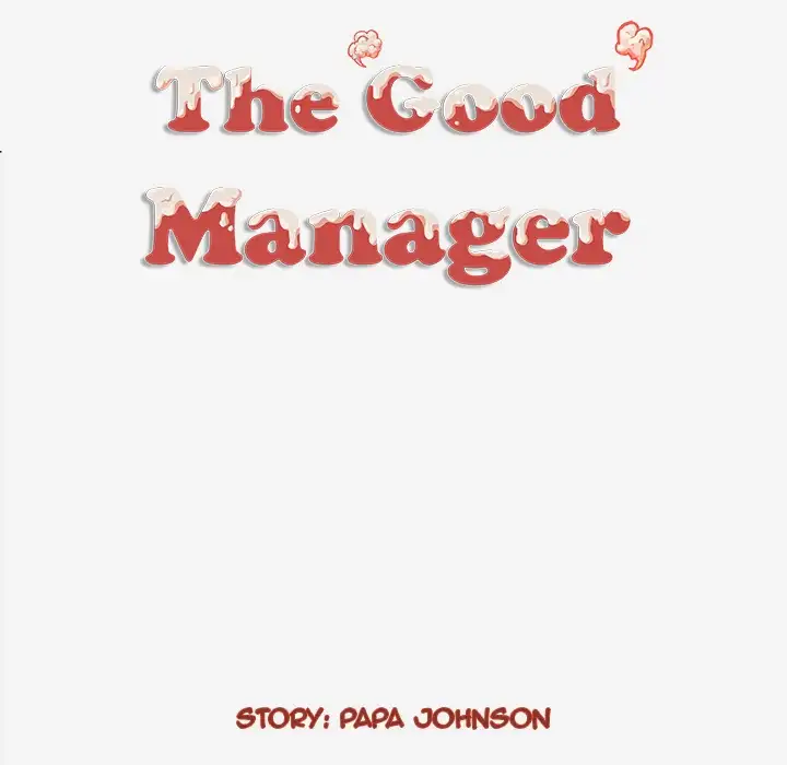 The Good Manager Chapter 25 - HolyManga.Net