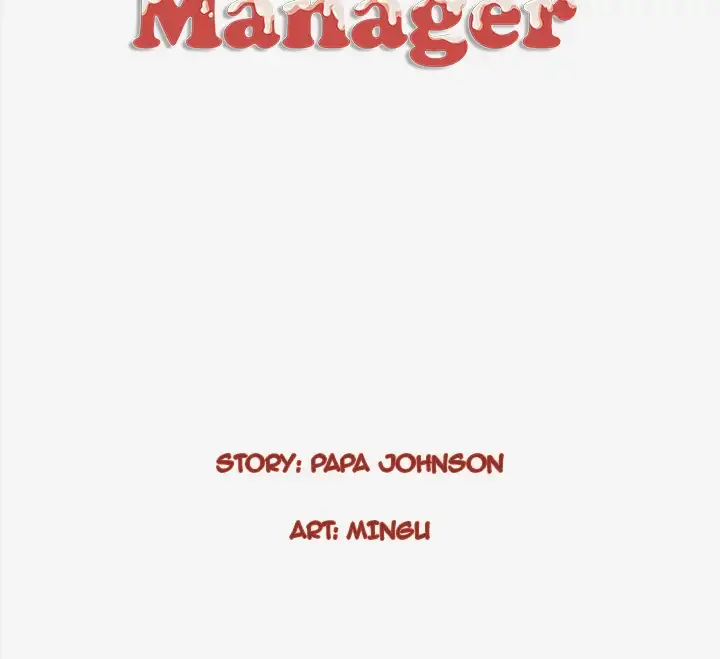 The Good Manager Chapter 26 - HolyManga.Net