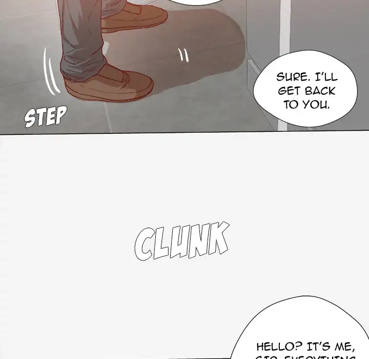 The Good Manager Chapter 27 - HolyManga.Net