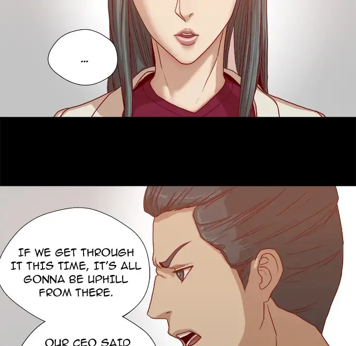 The Good Manager Chapter 27 - HolyManga.Net