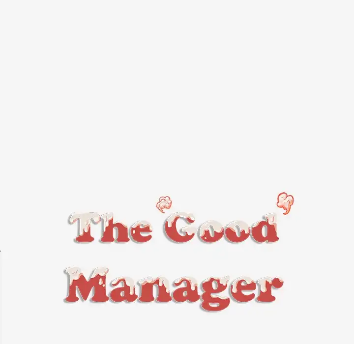 The Good Manager Chapter 27 - HolyManga.Net