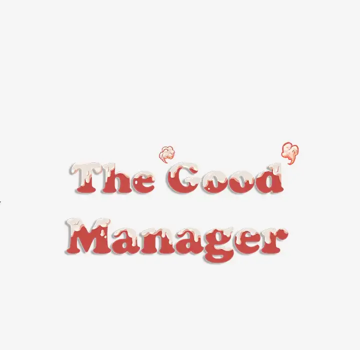 The Good Manager Chapter 28 - HolyManga.Net