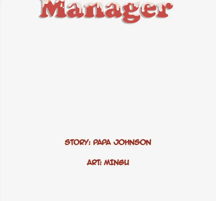 The Good Manager Chapter 29 - HolyManga.Net