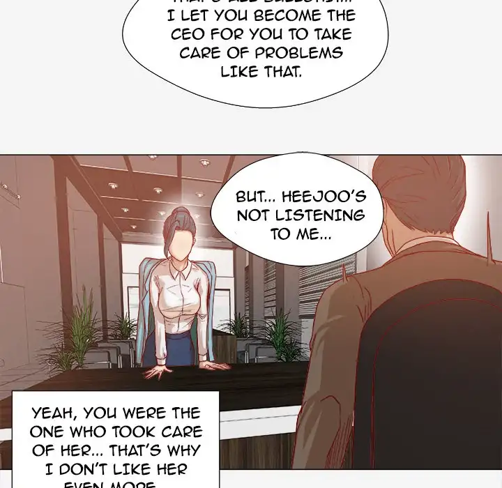 The Good Manager Chapter 30 - HolyManga.Net