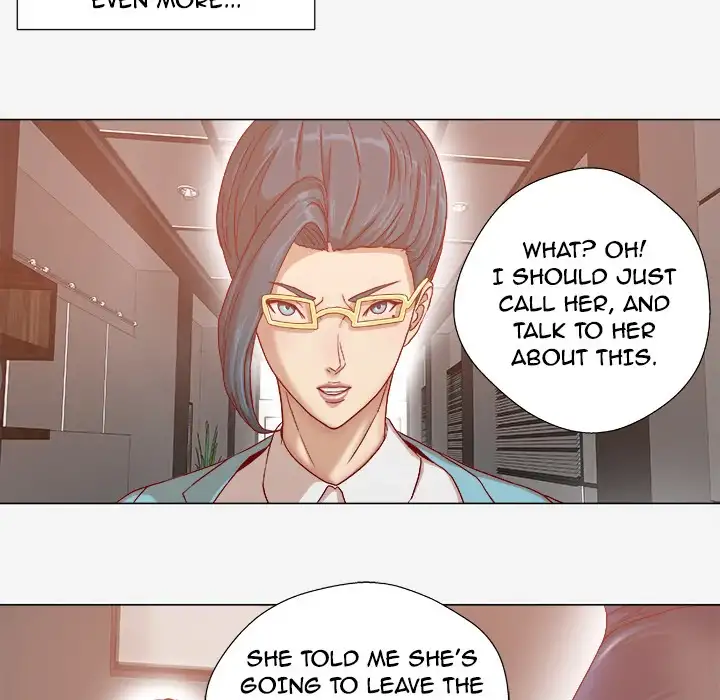 The Good Manager Chapter 30 - HolyManga.Net