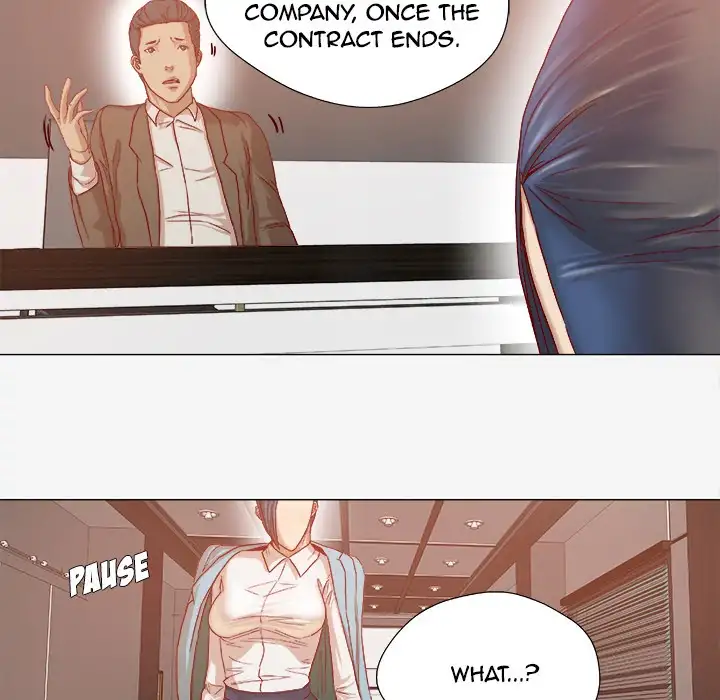 The Good Manager Chapter 30 - HolyManga.Net