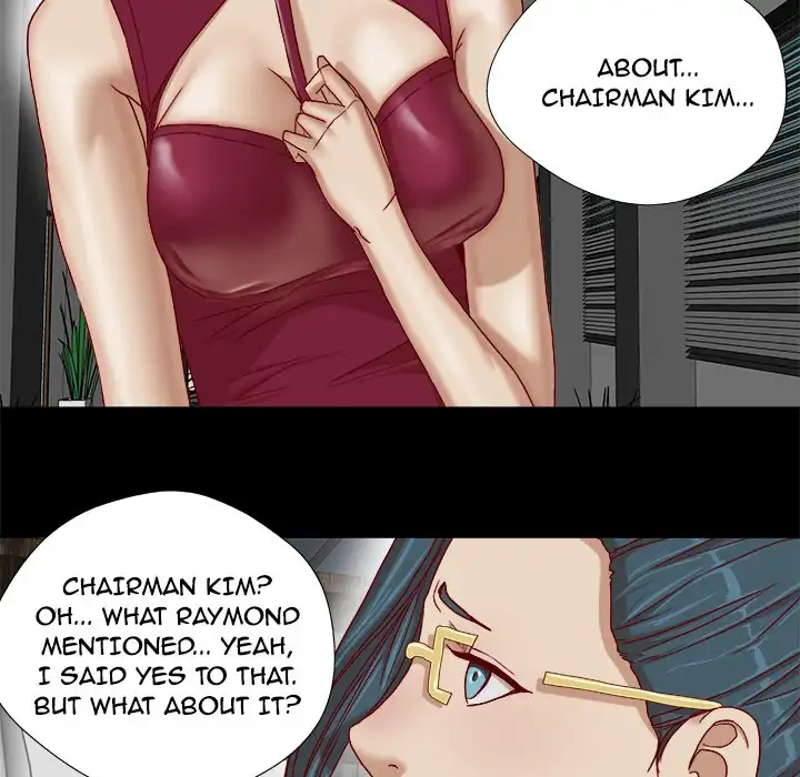 The Good Manager Chapter 30 - HolyManga.Net