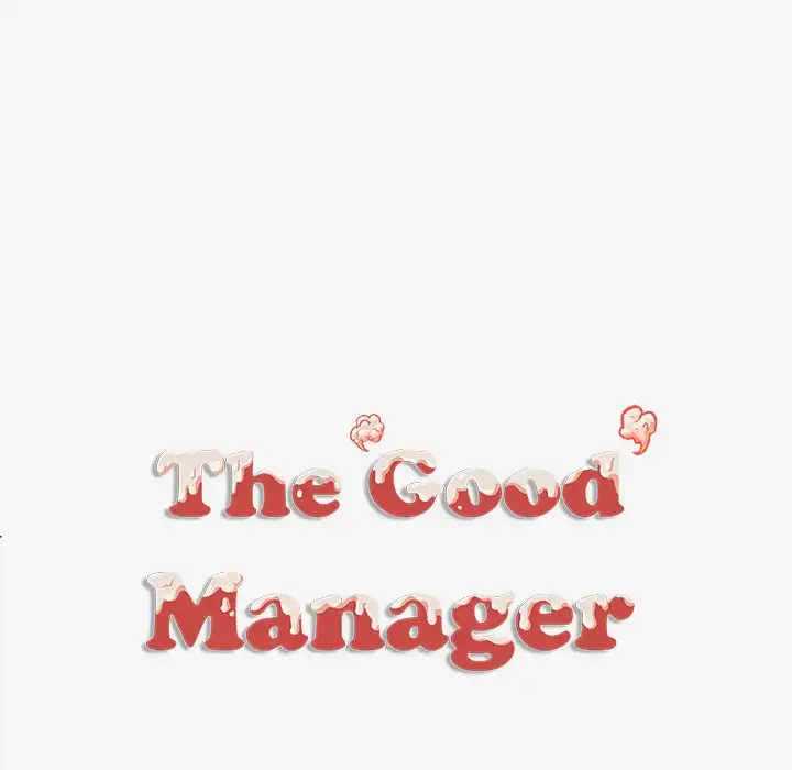 The Good Manager Chapter 30 - HolyManga.Net