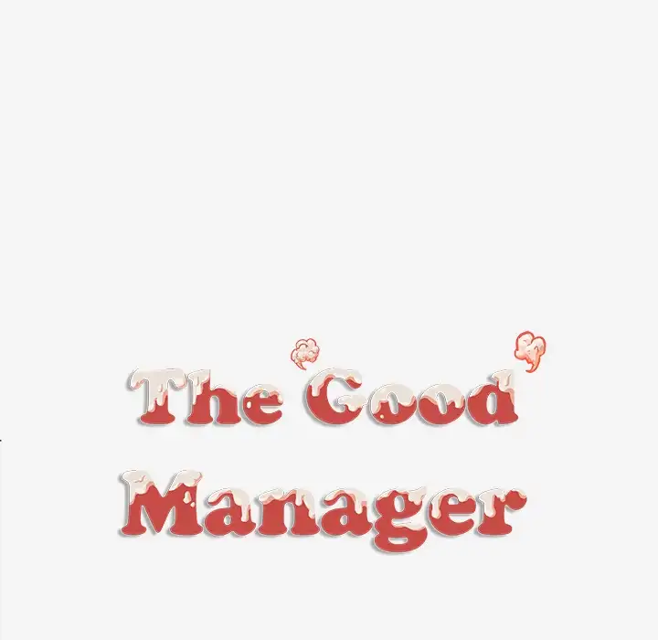 The Good Manager Chapter 31 - HolyManga.Net