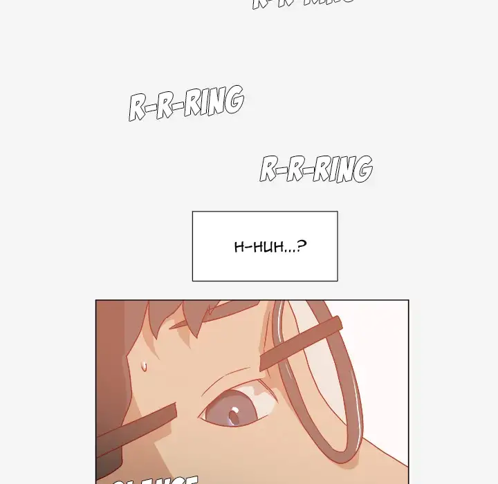 The Good Manager Chapter 33 - HolyManga.Net