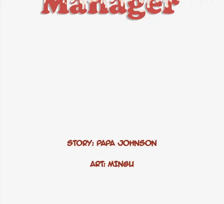 The Good Manager Chapter 34 - HolyManga.Net