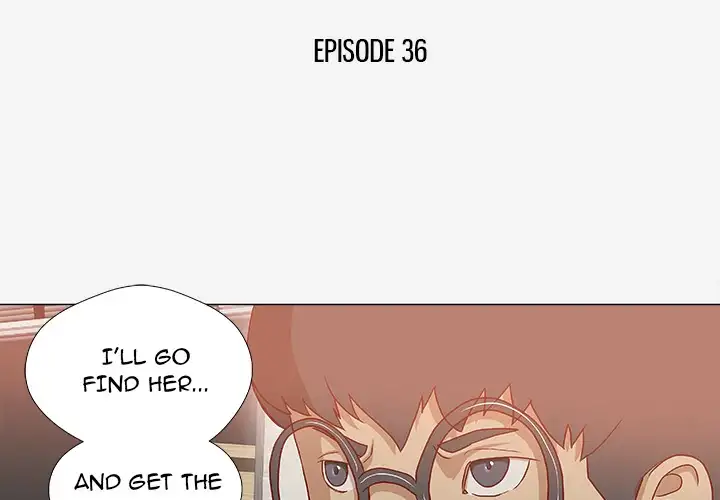 The Good Manager Chapter 36 - HolyManga.Net