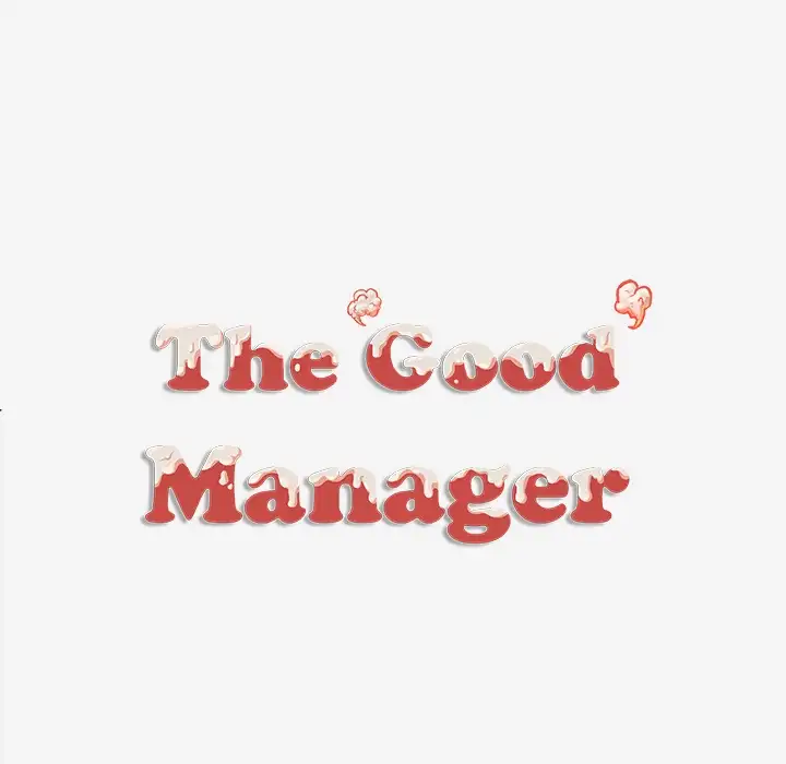 The Good Manager Chapter 36 - HolyManga.Net