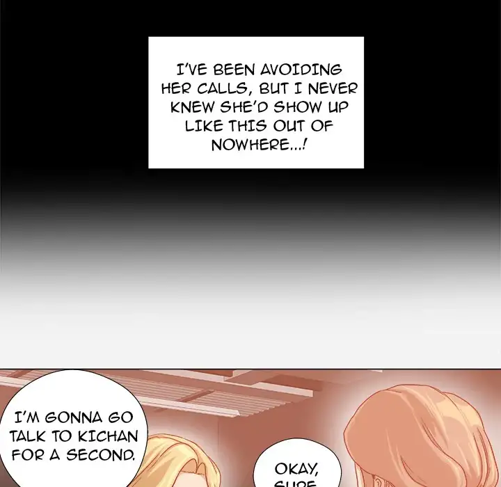 The Good Manager Chapter 37 - HolyManga.Net