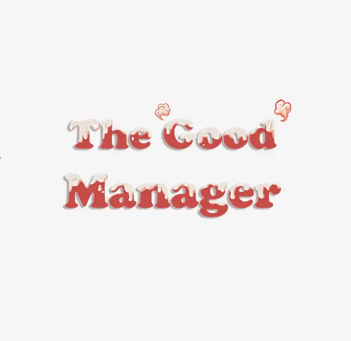 The Good Manager Chapter 38 - HolyManga.Net